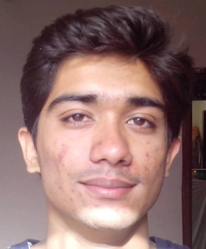 Ankur Modgil
